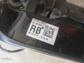 Oto Çıkma Parça / Toyota / Corolla / Ayna / İç Ayna / Çıkma Parça 