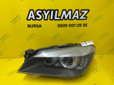 BMW 7 SERİSİ F01 SOL FAR (HATASIZ SÖKME) - 63117225229