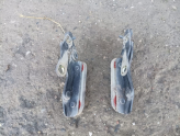Oto Çıkma Parça / Renault / Laguna / Kaporta & Karoser / Bagaj Menteşesi / Çıkma Parça 