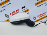 Oto Çıkma Parça / Renault / Clio / Ayna / Sağ Dış Ayna / Çıkma Parça 