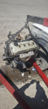 Nissan sunuy motor