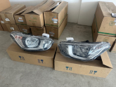 HYUNDAİ İ20 2012-2014 SAĞ SOL FAR