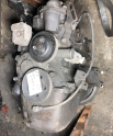 Oto Çıkma Parça / Ford / Escort / Motor / Motor (komple) / Çıkma Parça 