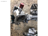 Oto Çıkma Parça / Jaguar / Daimler / Motor / Gaz Kelebeği / Çıkma Parça 