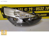 Oto Çıkma Parça / Renault / Clio / Far & Stop / Sağ Arka Stop / Çıkma Parça 