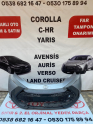 Oto Çıkma Parça / Toyota / C-HR Hybrid / Tampon / Ön Tampon / Çıkma Parça 