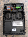 NU5T 15604 Tourneo Courier BCM Beyni