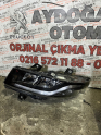 Oto Çıkma Parça / Iveco - Otoyol / Daily / Far & Stop / Sol Ön Far / Çıkma Parça 