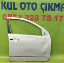 nissan Qashqai sağ ön kapı