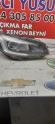 Oto Çıkma Parça / Subaru / Impreza / Far & Stop / Sağ Ön Far / Çıkma Parça 