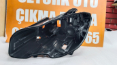 Oto Çıkma Parça / Mercedes / CLS / Far & Stop / Far Kasası / Çıkma Parça 