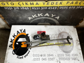Opel Vectra B Silecek Motoru Orjinal Çıkma