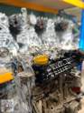 Oto Çıkma Parça / Renault / Clio / Motor / Motor (komple) / Sıfır Parça 