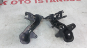 Mercedes C 205 BRAKET DİFÜZÖR BRAKETİ SAĞ SOL A2058850414 A2