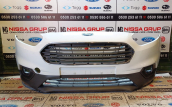 Oto Çıkma Parça / Ford / Tourneo Courier / Tampon / Ön Tampon / Çıkma Parça 