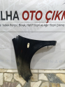 Oto Çıkma Parça / Hyundai / Getz / Kaporta & Karoser / Sol Ön Çamurluk / Çıkma Parça 