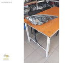 Oto Çıkma Parça / Renault / Megane / Far & Stop / Sol Ön Far / Çıkma Parça 
