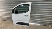 2020-2024 OPEL COMBO PEJO RİFTER SOL ÖN KAPI ORJ ÇIKMA
