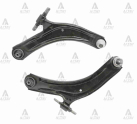NISSAN QASHQAI SALINCAK 07-13  X-TRAIL ALT ROTİLLİ BURÇLU SAĞ