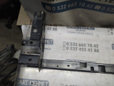 Oto Çıkma Parça / Volkswagen / Amarok / Tampon / Tampon Demiri / Çıkma Parça 