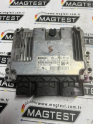 PSA PEUGEOT 207 1.6 HDI Motor Beyni 9664852880 0261201864