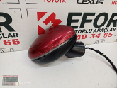 Oto Çıkma Parça / Honda / City / Ayna / Sağ Dış Ayna / Çıkma Parça 