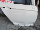 Oto Çıkma Parça / Volkswagen / Passat / Kaporta & Karoser / Sağ Arka Kapı / Çıkma Parça 