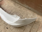 Oto Çıkma Parça / Ford / Tourneo Courier / Tampon / Arka Tampon / Çıkma Parça 