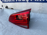Oto Çıkma Parça / Volkswagen / Golf / Far & Stop / Bagaj Stop / Çıkma Parça 