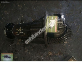 Oto Çıkma Parça / Isuzu / D-Max / Defransiyel / Ön Defransiyel / Çıkma Parça 