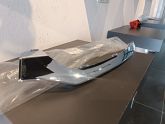 Oto Çıkma Parça / Mercedes / C Serisi / Tampon / Tampon Çıtası / Sıfır Parça 