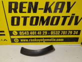 850767381R DACİA SANDERO 2 SAĞ ARKA ÇAMURLUK DODİĞİ ORJ ÇIKMA