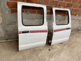 Oto Çıkma Parça / Nissan / Pick-up / Kaporta & Karoser / Sol Arka Kapı / Çıkma Parça 