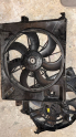 Oto Çıkma Parça / Mercedes / C200 / Fan / Fan Paneli / Çıkma Parça 