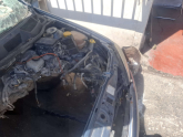 Oto Çıkma Parça / Opel / Astra / Kaporta & Karoser / Sol Şasi / Çıkma Parça 