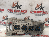 Oto Çıkma Parça / Nissan / Primera / Motor / Silindir Kapağı / Çıkma Parça 