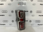 Oto Çıkma Parça / Isuzu / D-Max / Far & Stop / Sol Arka Stop / Sıfır Parça 