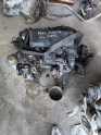 FORD FİESTA 1.4 DİZEL ÇIKMA ORJİNAL MOTOR