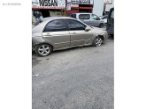 Oto Çıkma Parça / Kia / Cerato / Kaporta & Karoser / Sağ Arka Kapı / Çıkma Parça 