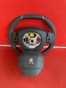 Oto Çıkma Parça / Peugeot / 3008 / Direksiyon / Direksiyon Simidi / Çıkma Parça 
