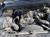 Oto Çıkma Parça / SsangYong / Actyon Sports / Motor / Motor (komple) / Çıkma Parça 