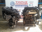 Oto Çıkma Parça / Volkswagen / Caddy / Motor / Motor Komple / Çıkma Parça 