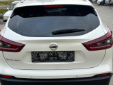 NİSSAN QASHQAİ J11 BAGAJ KAPAĞI BOYASIZ HATASIZ BEYAZ