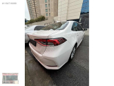 Oto Çıkma Parça / Toyota / Corolla / Koltuk & Döşeme / Arka Koltuk / Çıkma Parça 