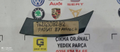 VOLKSWAGEN PASSAT B7 SAĞ ARKA ÇAMURLUK DODİĞİ OEM 7624308282