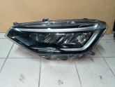 VW TAİGO SOL FAR ORİJİNAL FULL LED