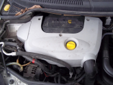 Oto Çıkma Parça / Renault / Scenic / Motor / Motor (komple) / Çıkma Parça 