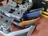 Oto Çıkma Parça / Dacia / Sandero / Tampon / Ön Tampon / Çıkma Parça 