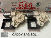 VOLKSWAGEN CADDY ÇIKMA CAM MOTORU 5K0 959 792 5K0 959 793