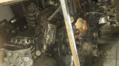 Oto Çıkma Parça / Mitsubishi / Galant / Motor / Motor (komple) / Çıkma Parça 
